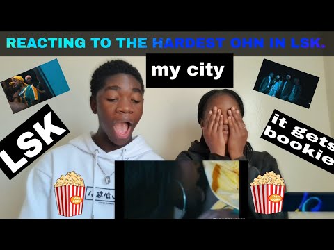 REACTING TO MIX KASAMWA 🔥🔥 ( Lusaka starter pack episode 6)// it gets nasty 😳😂