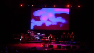 MARTIN REV ' Jubilate ' , Barbican Centre, Suicide 'A Punk Mass'