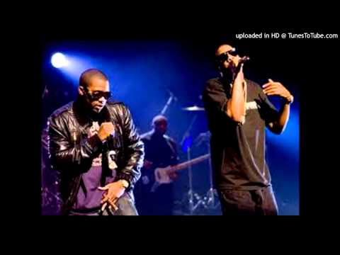 Success - Jay Z and Nas (Bahama Beats Mix)