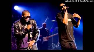 Success - Jay Z and Nas (Bahama Beats Mix)