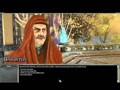 Divinity 2 - Ch47-02 - The Next Step