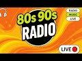 Music Radio Retro 80s And 90s Songs 24 7 Live Retro Radio Oldies Pop