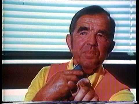 Man smoked 600,000 cigarettes - record smoking