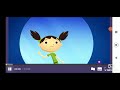 Justin Time Intro European Spanish With Title Card Ripped From Clan
