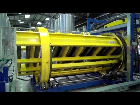 Wie entsteht ein Produkt aus Kunststoff?