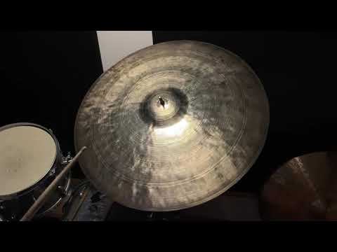 22" Old K Clone 2144g (Release 15 May at 16.00 Danish time)