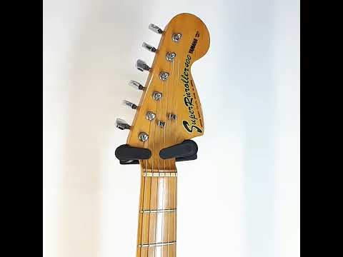 Yamaha SR400 1975-1979 - Sunburst image 26