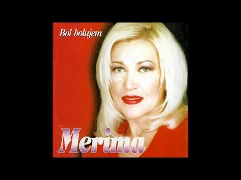 Merima Njegomir - Bol bolujem - (Audio 1998) - CEO ALBUM