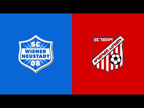 03.08.2019 | 19 30 | RLO | #1 | WIENER NEUSTADT - TEAM WIENER LINIEN