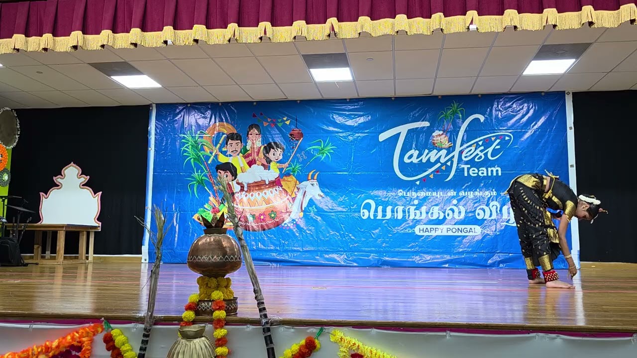 Tam Fest - 20260117