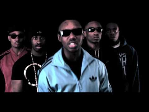 Sony - Wizzy Wang [Official Video] (OUT NOW ON ITUNES)