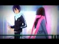 Noragami - Yato & Hiyori AMV (Runnin) 