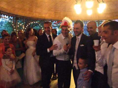 MILANO SPOSI KARAOKE INVITATI MUSICA MATRIMONI RISTORANTE VILLA MATTIOLI  MONZA BRIANZA ALEX ZITELLI