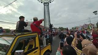 Download lagu Pawai Artis Ambyar di Ponorogo #mnctv #ponorogo mp3