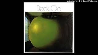 The Jeff Beck Group - Jailhouse Rock