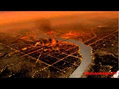 Ace Combat ZERO | Mission 11 | The Inferno | Mercenary Style