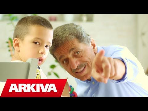 Sabri Fejzullahu - Biri im (Official Video HD)