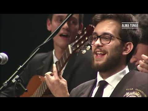 Tuna Universitária do Porto - Madalena