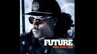 Future ft. Diddy &amp; Ludacris - Same Damn Time (Remix)