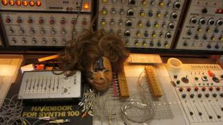 Music video thumbnail preview for [SYROBONKERS!] Aphex Twin - MODULART3 [schmoo pulse] by Aphex Twin