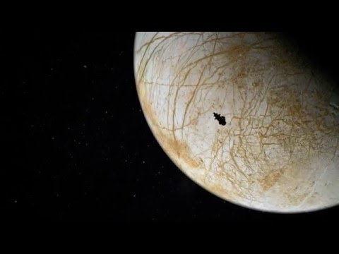 Gelbart - The Big Sleep (Official Video)