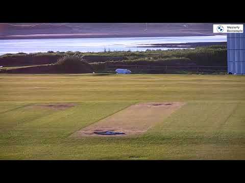 North Devon CC Devon over 60s vs Gloucester over 60s