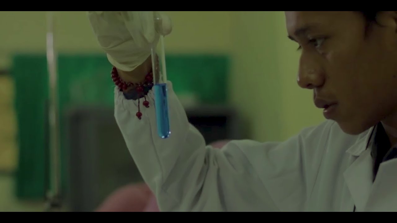 Video Profil Fakultas Matematika dan Ilmu Pengetahuan Alam Universitas Islam Indonesia (FMIPA UII)