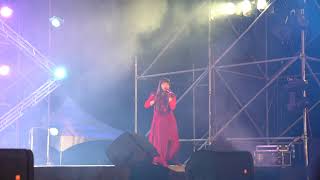 20181014 Crazy friday DAY2 /『MYTH &amp; ROID - JINGO JUNGLE』LIVE