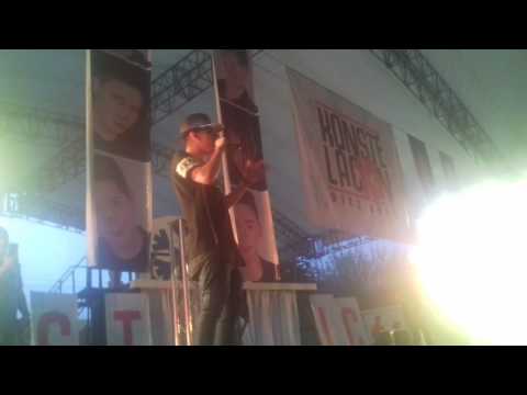 Ilian Smile y David Rmz 10 Aniversario Konstelacion