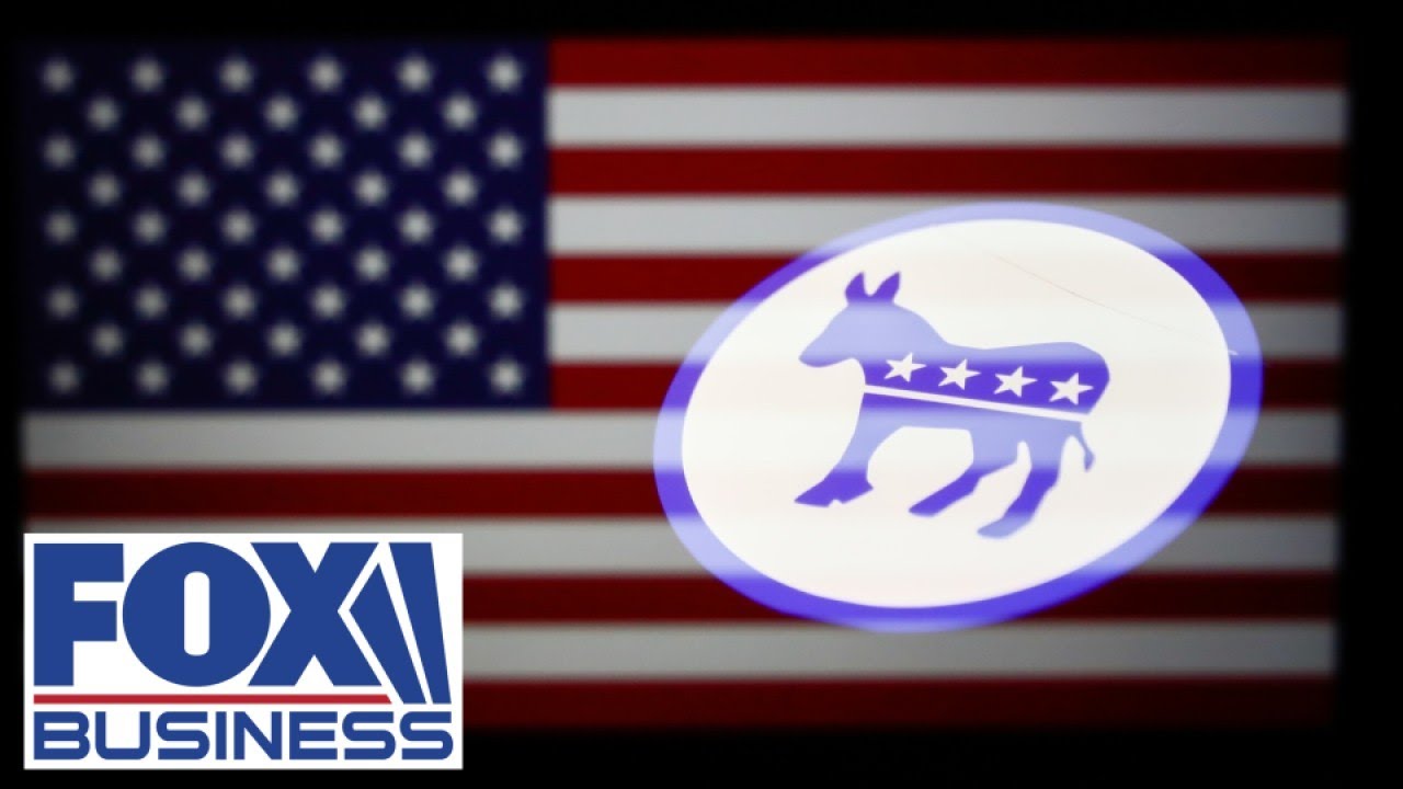 Warning shot sent to Democratic establishment