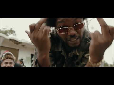 AcentOh - Demasiado Negro Remix