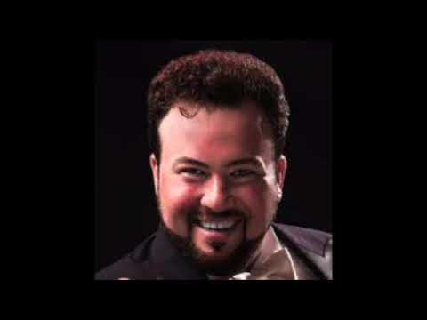 Stefan Pop; "ARIAS"; Giuseppe Verdi