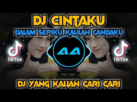 DJ🔊🎶DALAM SEPIKU KAULAH CANDAKU || RENDY ANDIKA FT MITA MPOT || VIRAL TIKTOK 2022