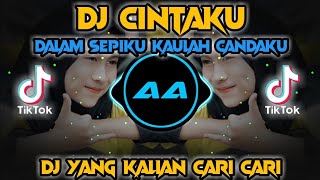 Download lagu DJ🔊🎶DALAM SEPIKU KAULAH CANDAKU || RENDY ANDIKA FT MITA MPOT || VIRAL TIKTOK 2022 mp3