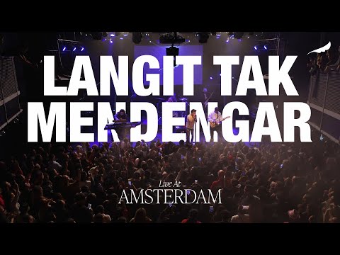 NOAH - Langit Tak Mendengar (Live at Amsterdam)