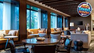New York LaGuardia Airport Marriott | New York (NY), United States | Hotel Revie