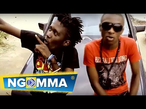 Ohzy X Crazy K - Hood To Hood(official video)