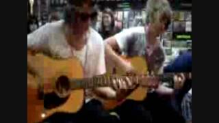 Short Stack - Darling, I&#39;ll Be Your Werewolf