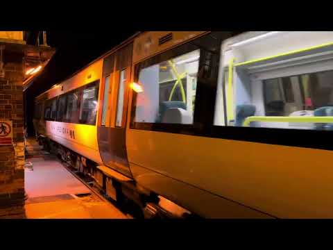 EMR 170422 Departing Heckington