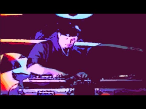 All-Time Classic: Disk vs Quest — 1994 DMC West Coast Finals