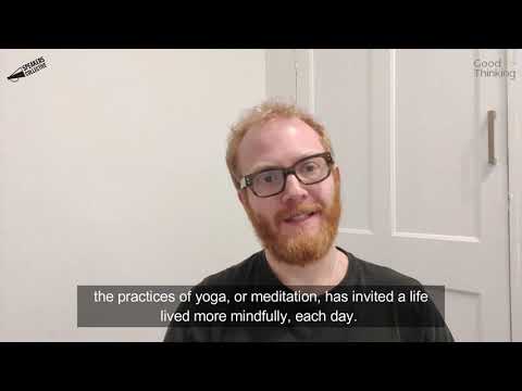 Rupert Eyles - Member of the Speakers Collective - YouTube