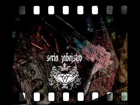 Zibi91- Kilka słów (PROD.FeRu)