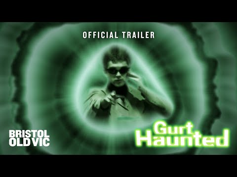 Gurt Haunted | Official Trailer