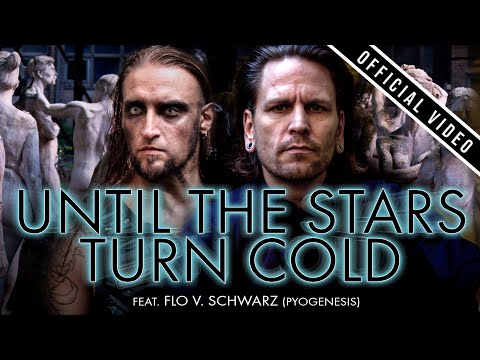 Divided - Until The Stars Turn Cold (feat. Flo V. Schwarz - Pyogenesis)