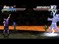 Mortal Kombat New Era RAIN MK2 Full Playthrough