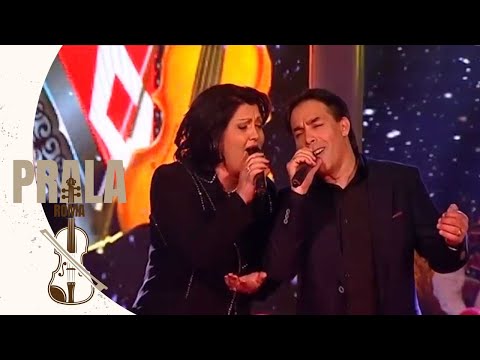 Zvonko Demirovic i Verica Serifovic - Ne krijem to (LIVE) - G&F - (TV Grand 04.2014.)