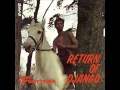 The Upsetters - Return Of Django, 1969