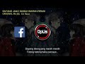DJ Opus Sayang Tolong Jangan Marah Marah