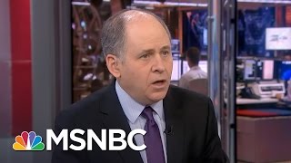 NYPD: Hate Crimes Have Spiked Since Election | MSNBC