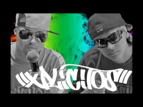 XPLICITOS - SANTA DIABLA - #FLUYE LETAL